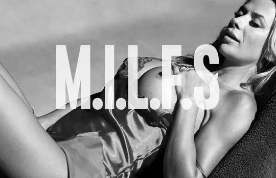 Trailer M.I.L.F.S