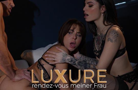 Trailer Luxure – Rendezvous meiner Frau