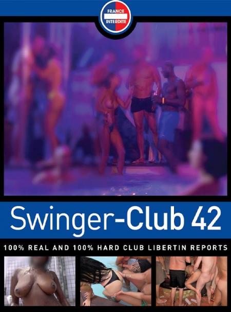 Swinger-Club Vol.42