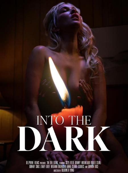 Into the dark