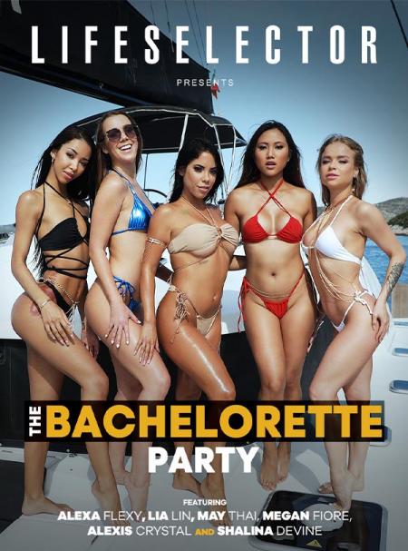 The Bachelorette Party