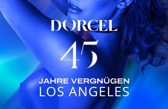 Trailer Dorcel – 45 Jahre Vergnügen – Los Angeles