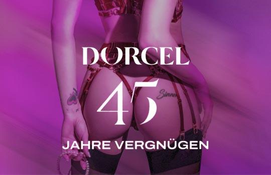 Trailer Dorcel – 45 Jahre Vergnügen – Paris