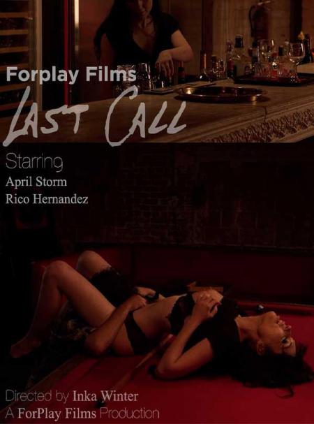 Forplay Films - Last Call