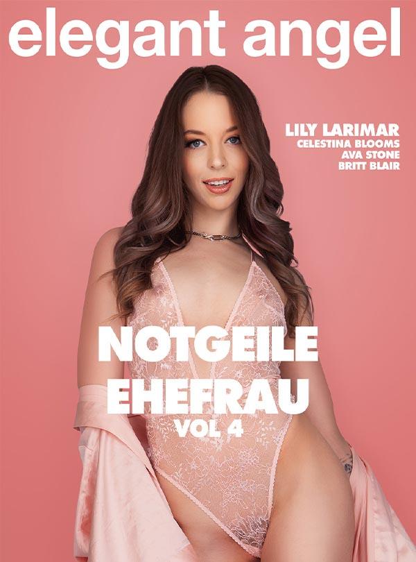 Cover Notgeile Ehefrau Vol. 4