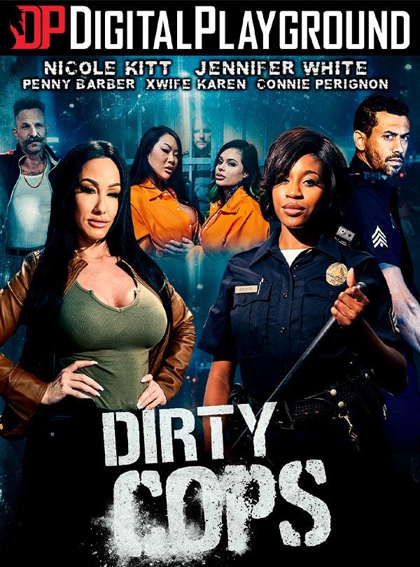 Cover Dirty Cops