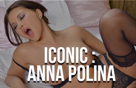 Trailer Iconic : Anna Polina