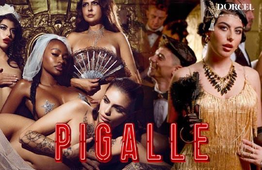 Trailer Pigalle