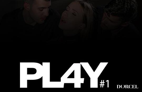 Trailer Pl4y Vol.1
