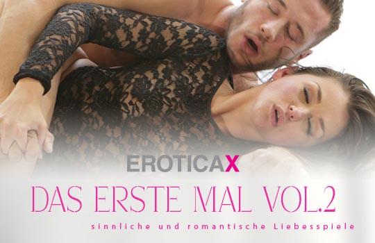 Trailer Das erste Mal Vol.2