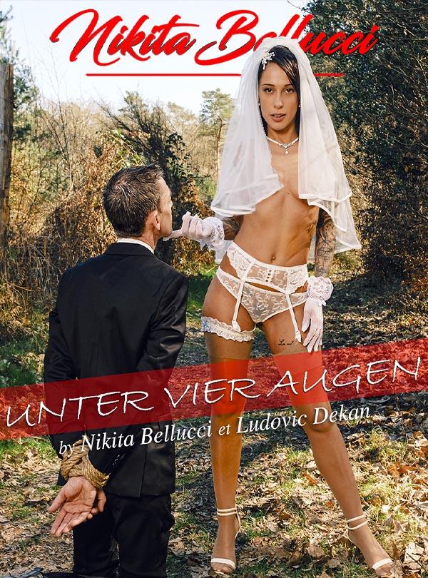Cover Unter vier Augen
