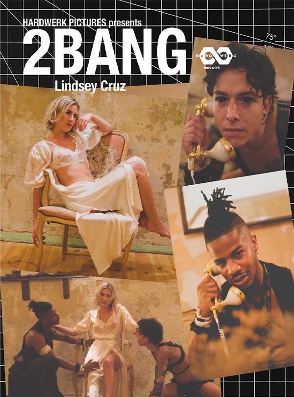 2Bang Lindsey Cruz