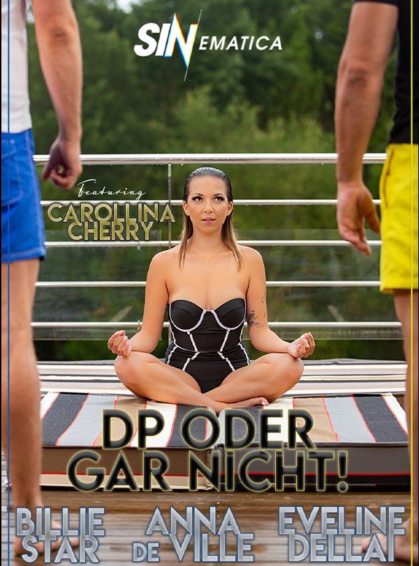 Cover DP oder gar nicht!