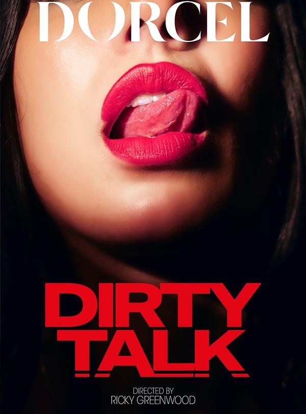 Cover Dirty Talk