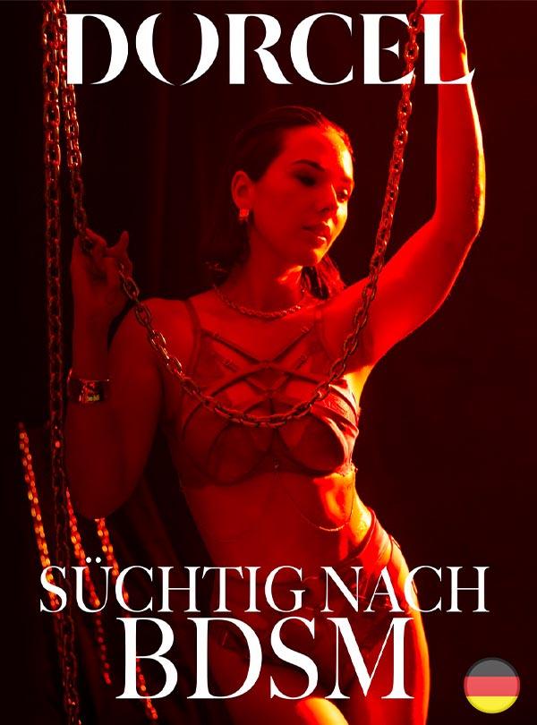 Cover Süchtig nach BDSM