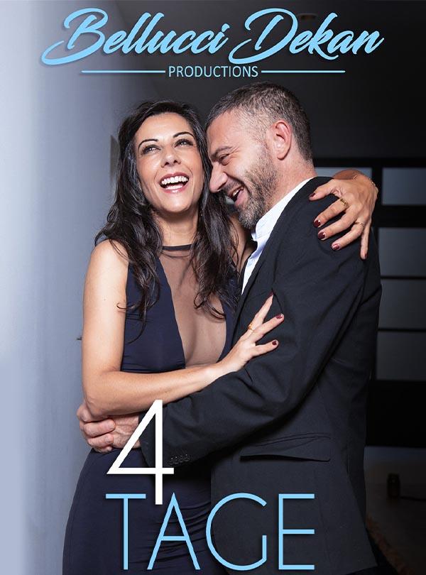 4 Tage