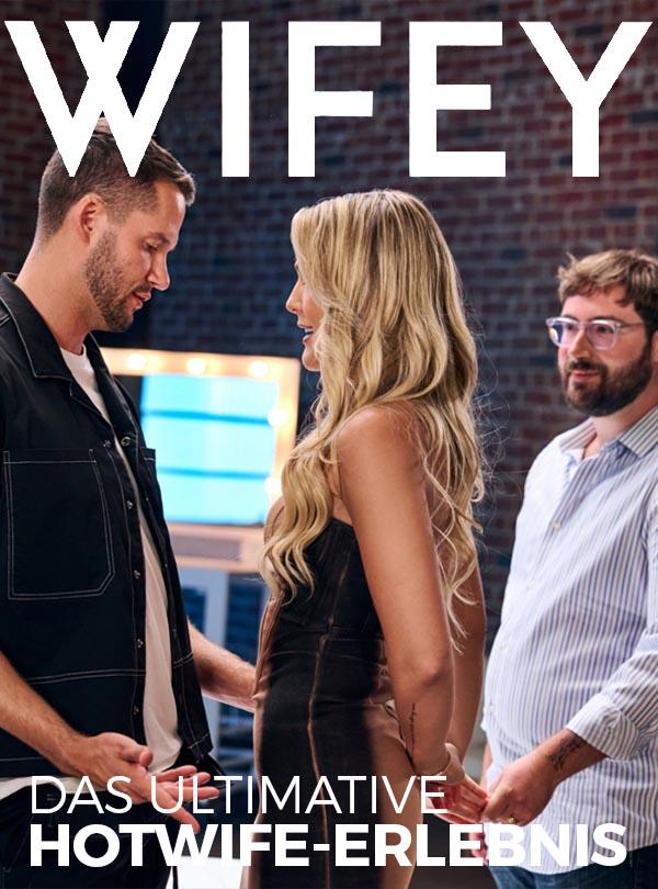 Cover Das ultimative Hotwife-Erlebnis