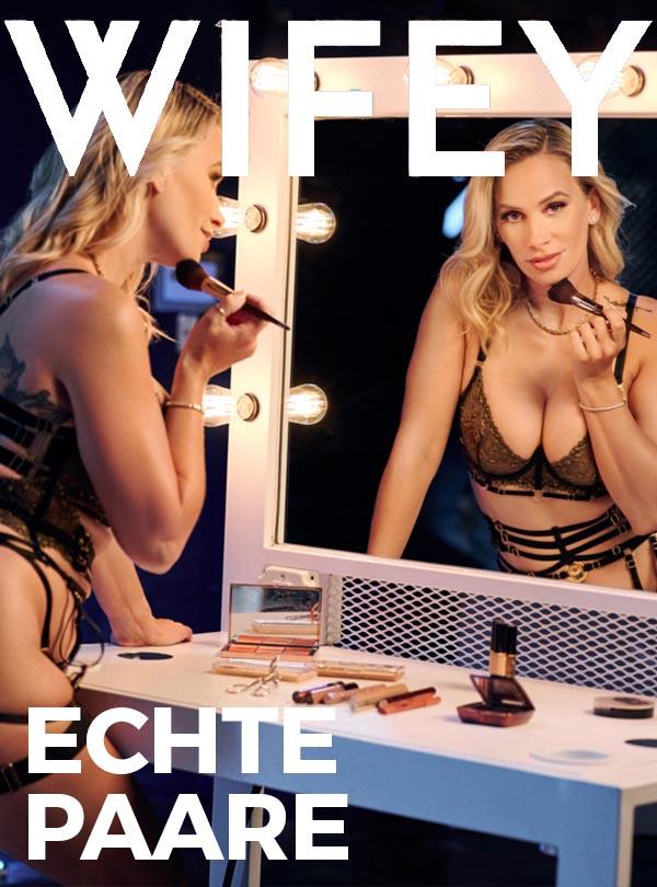 Cover Echte Paare