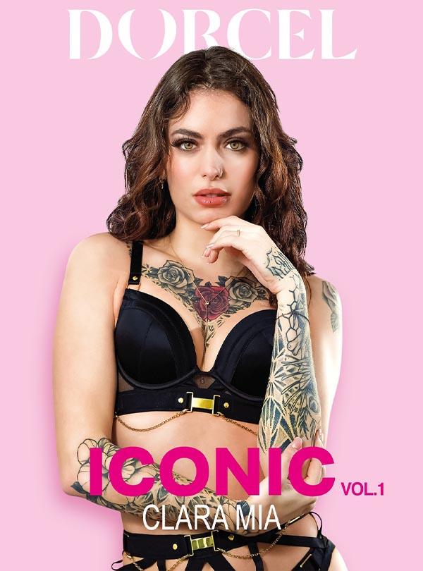 Iconic Clara Mia - Teil 1