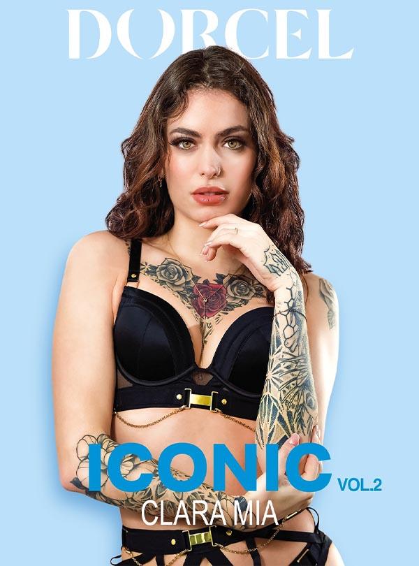 Iconic Clara Mia - Teil 2