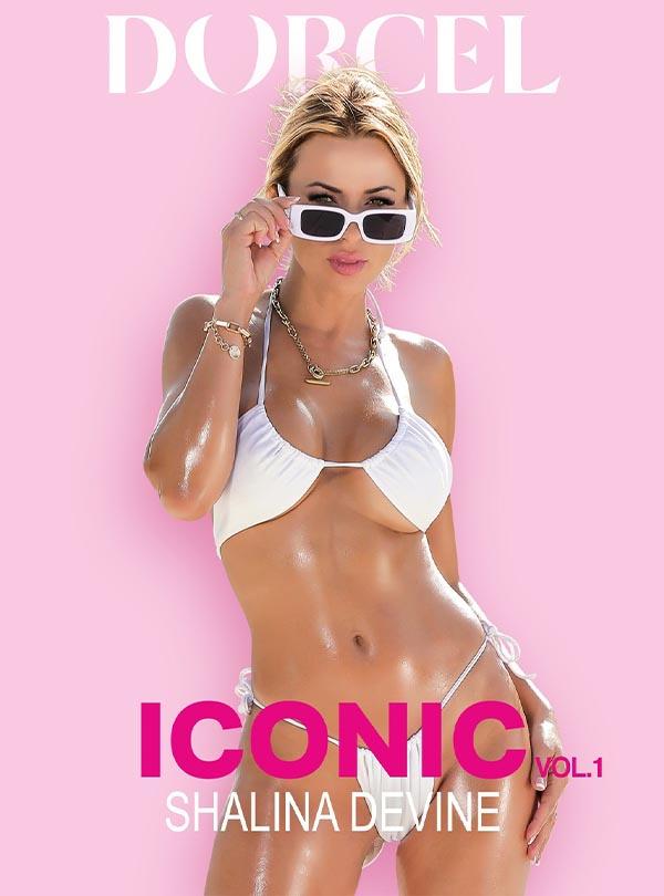 Iconic Shalina Devine - Teil 1