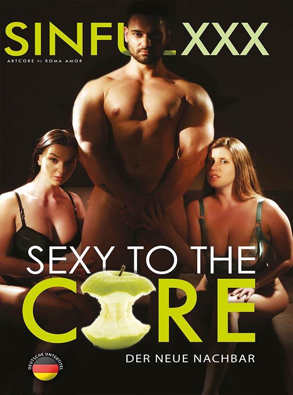 Sexy To The Core - Der neue Nachbar