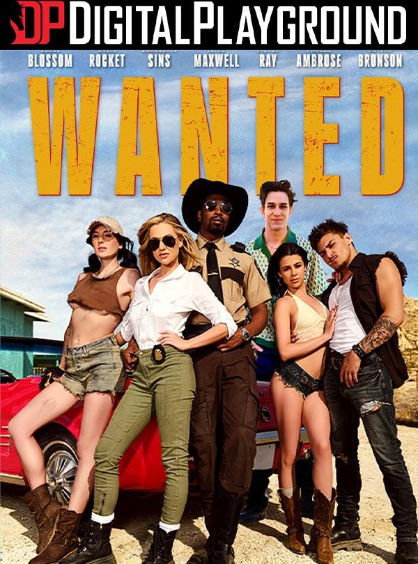 Wanted