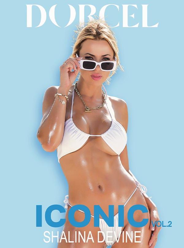 Iconic Shalina Devine - Part 2