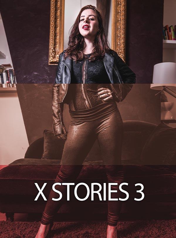X Stories 3