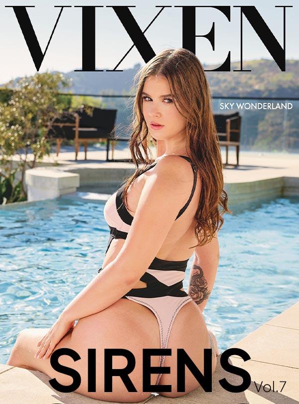 Sirens vol.7