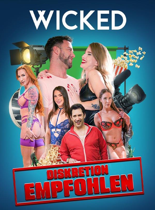 Diskretion empfohlen