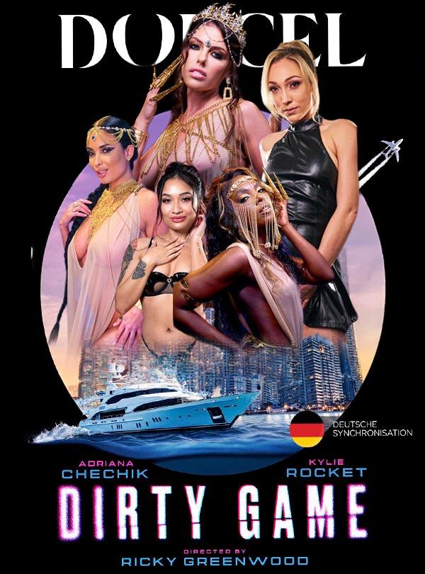 Dirty Game