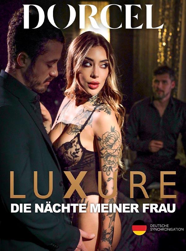 Luxure - die Nächte meiner Frau