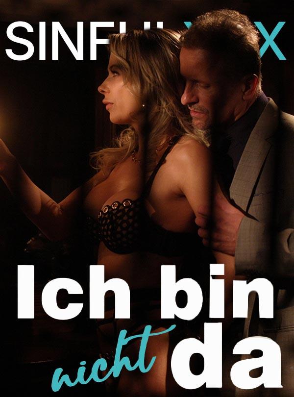 Ich bin nicht da