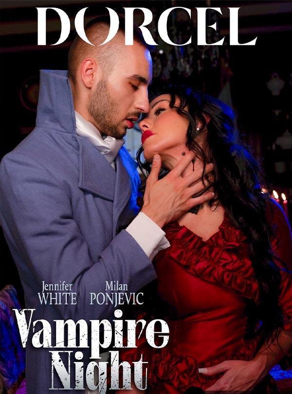 Vampire night