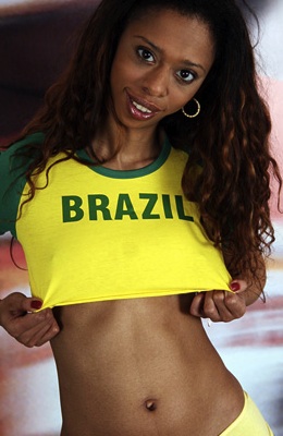 Angela Brazil