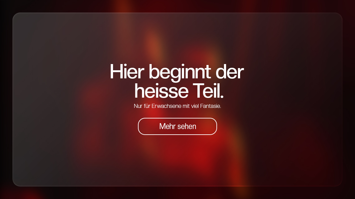 Milf immer noch so heiss