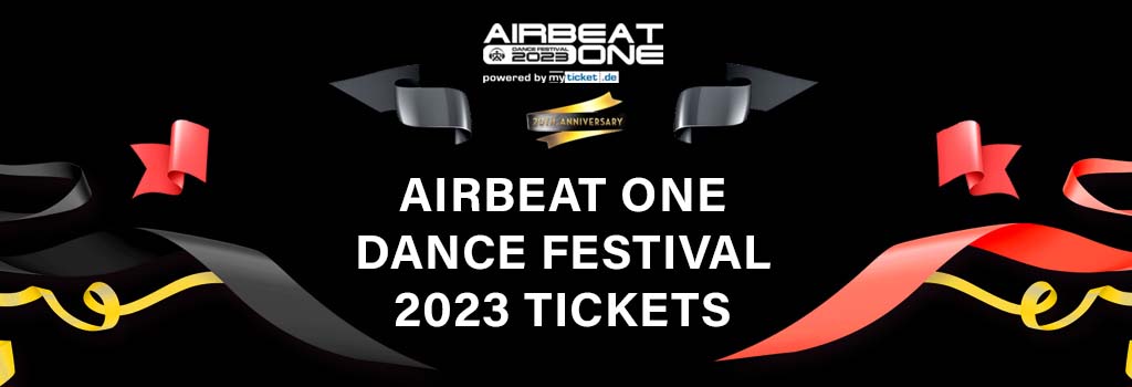 Airbeat One Dance Festival 2023 Tickets