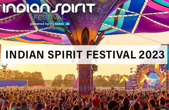 Indian Spirit Festival 2023