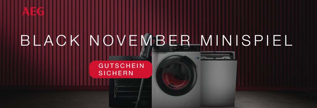 AEG Black November Minispiel