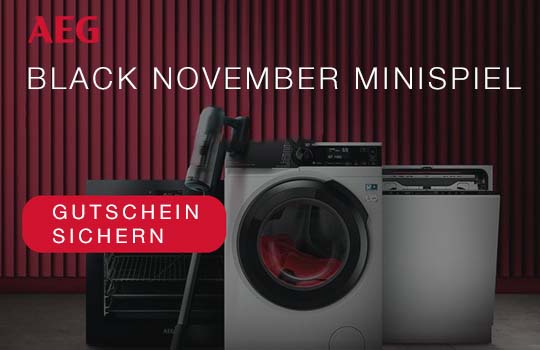 AEG Black November Minispiel