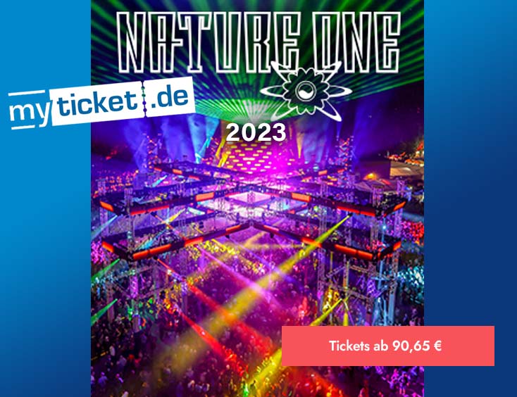 Nature One 2023 Tickets