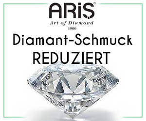 Diamant-Schmuck REDUZIERT