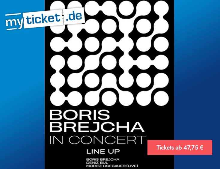 Boris Brejcha In Concert 2023 Tickets