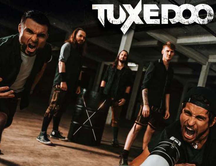 tuXedoo Live 2023 Tickets