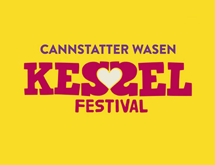 Kessel Festival 2023 Tickets