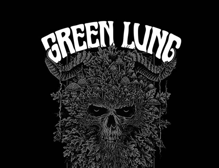 Green Lung Live 2023 Tickets