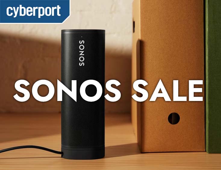 Super Sound von Sonos im Angebot!