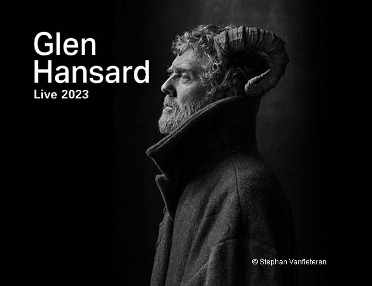 Glen Hansard Live 2023 Tickets