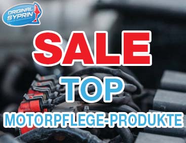 TOP Motorpflege-Produkte im SALE%